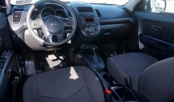 Kia Soul 2013 FWD full