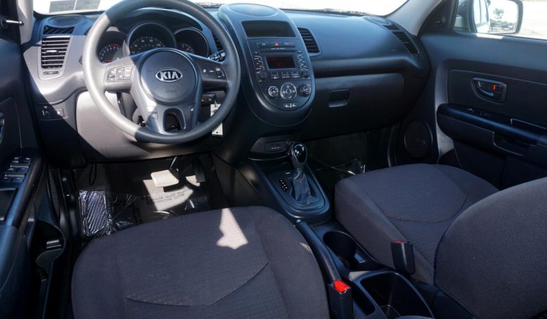 Kia Soul 2013 FWD full