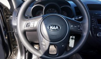 Kia Soul 2013 FWD full