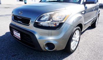 Kia Soul 2013 FWD full