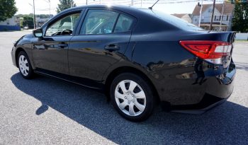 Subaru Impreza 2017 AWD full