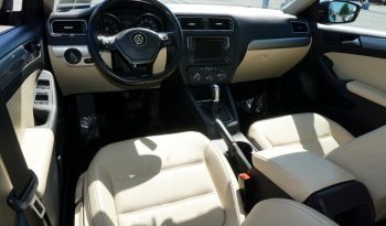 Volkswagen Jetta 2017 FWD full