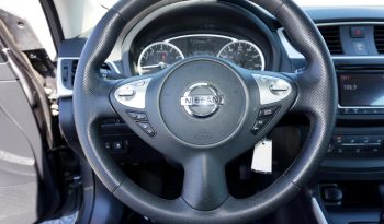 Nissan Sentra 2018 FWD full