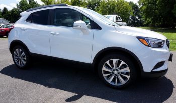 Buick Encore 2017 FWD full