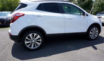 Buick Encore 2017 FWD full