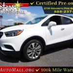 Buick Encore 2017 FWD