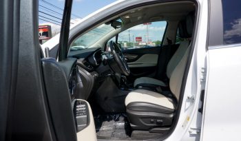 Buick Encore 2017 FWD full