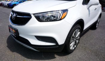 Buick Encore 2017 FWD full