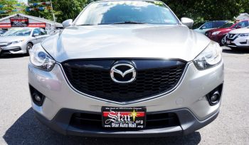 Mazda CX-5 2013 AWD full