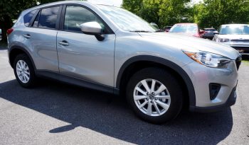 Mazda CX-5 2013 AWD full