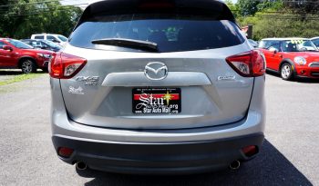 Mazda CX-5 2013 AWD full