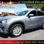 Mazda CX-5 2013 AWD