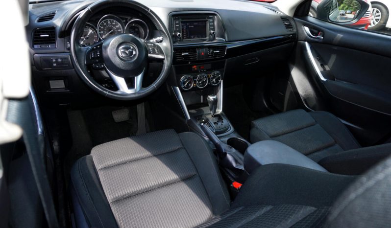 Mazda CX-5 2013 AWD full