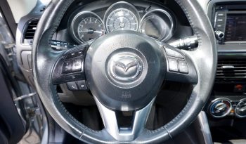 Mazda CX-5 2013 AWD full