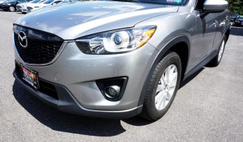 Mazda CX-5 2013 AWD full