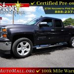 Chevrolet 1500 2015