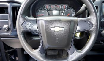 Chevrolet 1500 2015 full