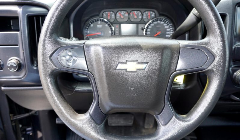 Chevrolet 1500 2015 full