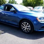Volkswagen Jetta 2017 FWD