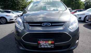 Ford C-Max Energi 2017 FWD full