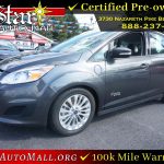 Ford C-Max Energi 2017 FWD