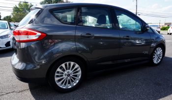 Ford C-Max Energi 2017 FWD full