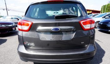 Ford C-Max Energi 2017 FWD full