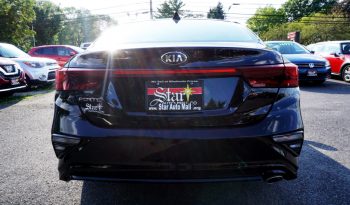 Kia Forte 2020 FWD full