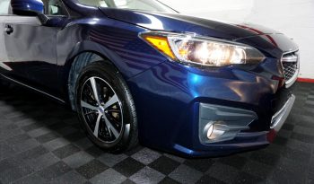 Subaru Impreza 2019 AWD full