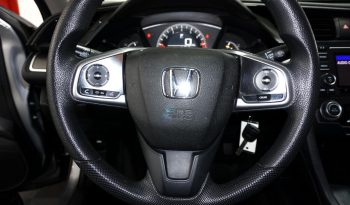 Honda Civic 2016 FWD full