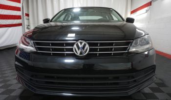 Volkswagen Jetta 2018 FWD full