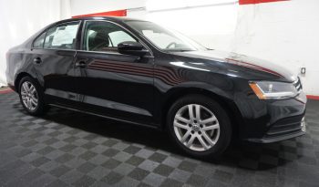 Volkswagen Jetta 2018 FWD full