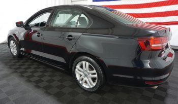 Volkswagen Jetta 2018 FWD full