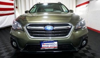 Subaru Outback 2.5i Premium 2018 AWD full