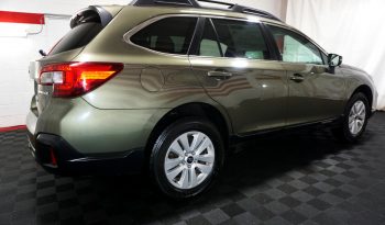 Subaru Outback 2.5i Premium 2018 AWD full