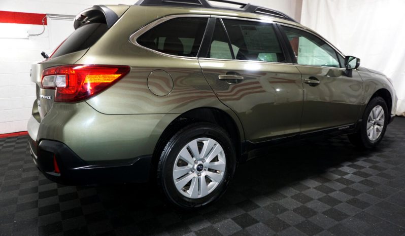 Subaru Outback 2.5i Premium 2018 AWD full