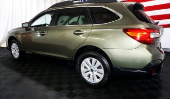 Subaru Outback 2.5i Premium 2018 AWD full