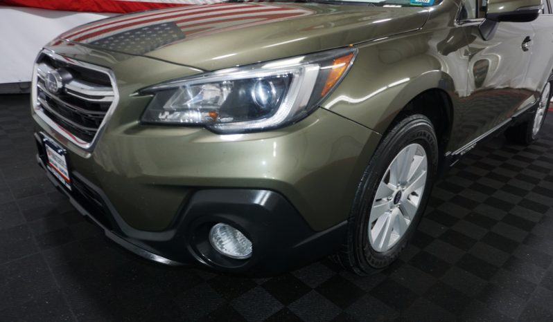 Subaru Outback 2.5i Premium 2018 AWD full