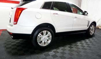 Cadillac SRX 2013 FWD full