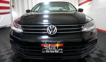 Volkswagen Jetta 2017 FWD full