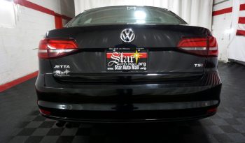 Volkswagen Jetta 2017 FWD full