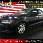 Volkswagen Jetta 2017 FWD