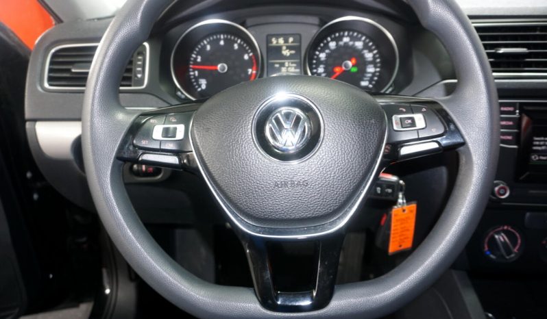 Volkswagen Jetta 2017 FWD full