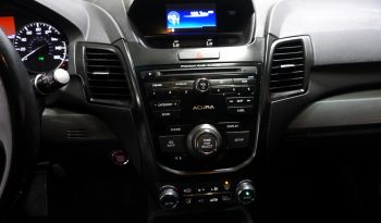 Acura RDX 2014 AWD full