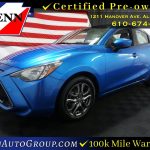 Toyota Yaris 2019 FWD