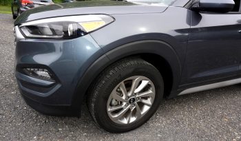 Hyundai Tucson 2017 AWD full