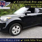 Kia Soul 2016 FWD