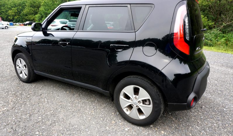 Kia Soul 2016 FWD full