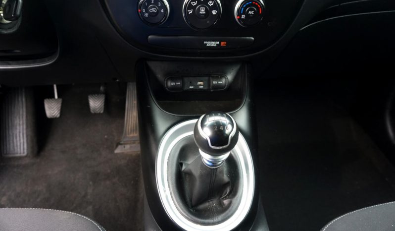 Kia Soul 2016 FWD full