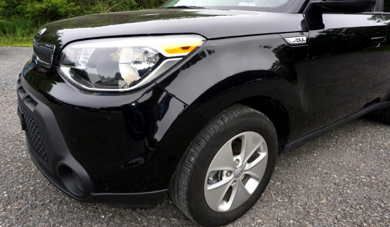 Kia Soul 2016 FWD full